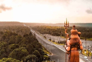 Mauritius 5 matkapäivää – tutustu pohjoiseen, etelään ja saariin