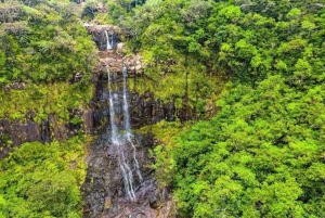 Mauritius 5 matkapäivää – tutustu pohjoiseen, etelään ja saariin