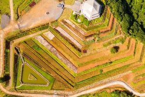 Mauritius 5 matkapäivää – tutustu pohjoiseen, etelään ja saariin