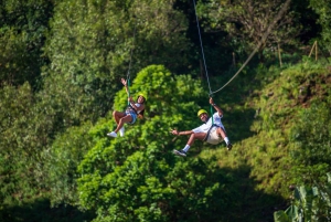 Mauritius 5 matkapäivää – tutustu pohjoiseen, etelään ja saariin