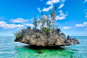 Mauritius 5 matkapäivää – tutustu pohjoiseen, etelään ja saariin