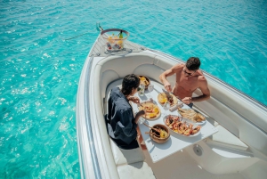 Mauritius: 5-Island Premium Speedboat Tour with Lunch