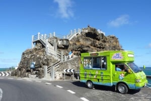 Mauritius à La Car: Full-Day Tour with Chauffeur Guide