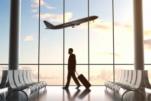 Aéroport de Maurice : Transfert privé aller simple à l'hôtel