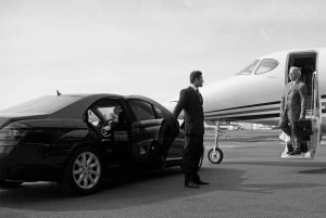 Mauritius Flughafen: Einweg-Privattransfer zum Hotel