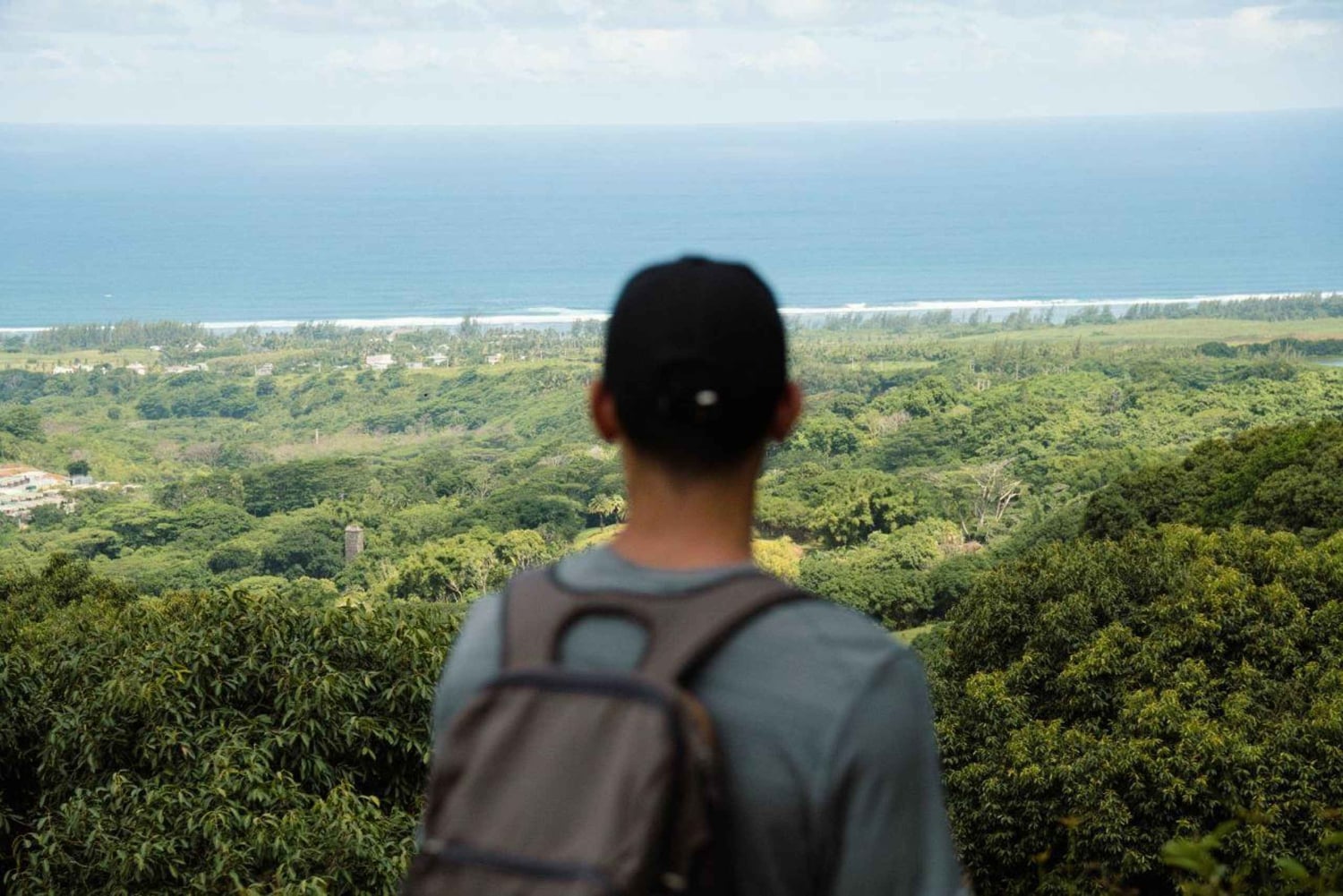 Mauricio: Paquete «Wilderness» en la reserva natural de Bel Ombre.