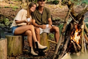 Mauricio: Paquete «Wilderness» en la reserva natural de Bel Ombre.