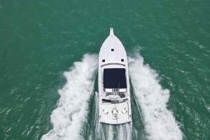 Maurício: Viagem de pesca esportiva saindo de Grand Baie