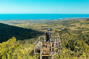Mauritius: Black River Gorges Guided Hike