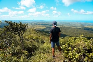 Mauritius: escursione guidata alle Gole del Fiume Nero