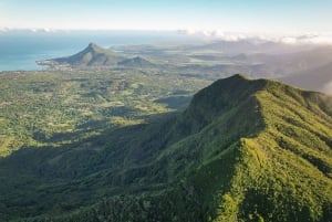Mauritius: escursione guidata alle Gole del Fiume Nero