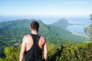 Mauritius: escursione guidata alle Gole del Fiume Nero