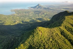 Mauritius: escursione guidata alle Gole del Fiume Nero