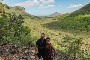 Mauritius: Black River Gorges National Park 3-Hour Hike