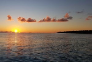 Maurícia: Passeio ecológico na Baía Azul e mergulho com tubo de respiração para proteção dos corais