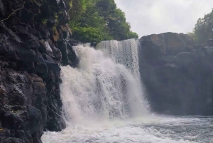 Mauritius: Catamaran Cruise with BBQ & Watersports