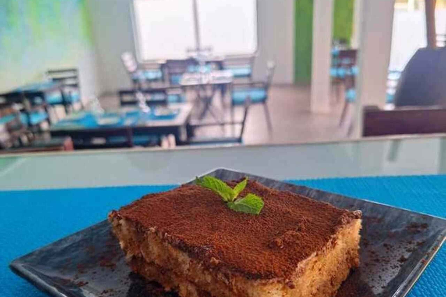 Mauritius Chamarel Signature: Nature, Rum and Island Views