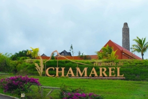 Mauritius Chamarel Signature: Nature, Rum and Island Views