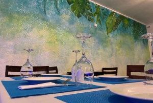 Mauritius Chamarel Signature: Nature, Rum and Island Views