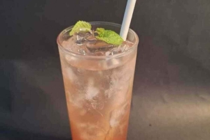 Mauritius Chamarel Signature: Nature, Rum and Island Views