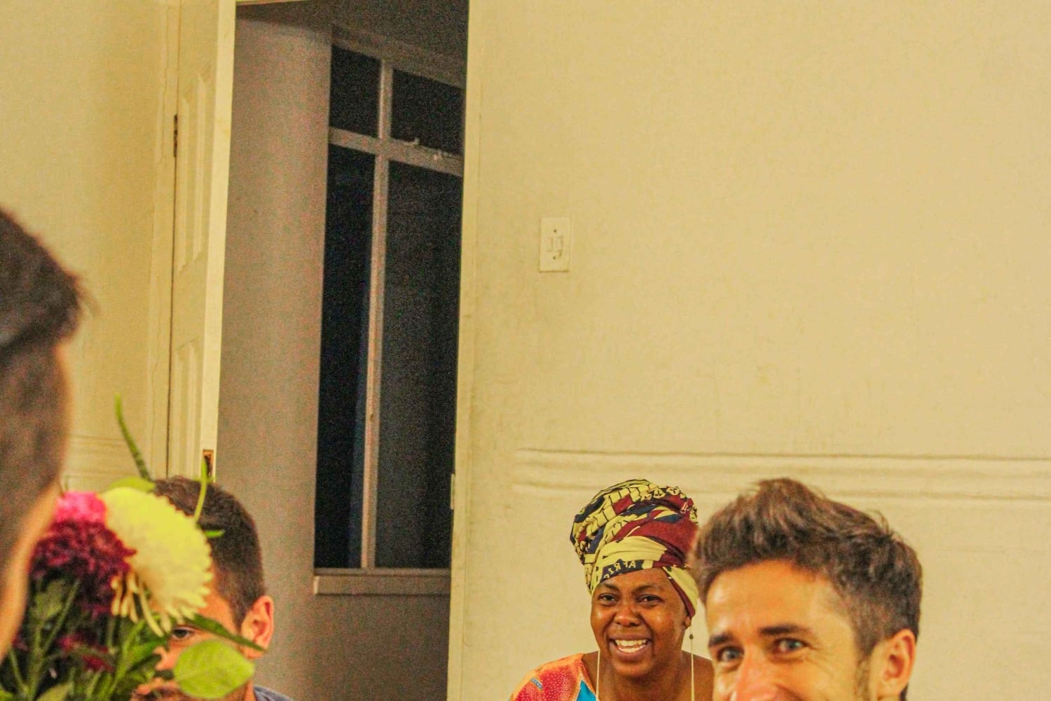 Mauritius Cooking Class with Market Tour