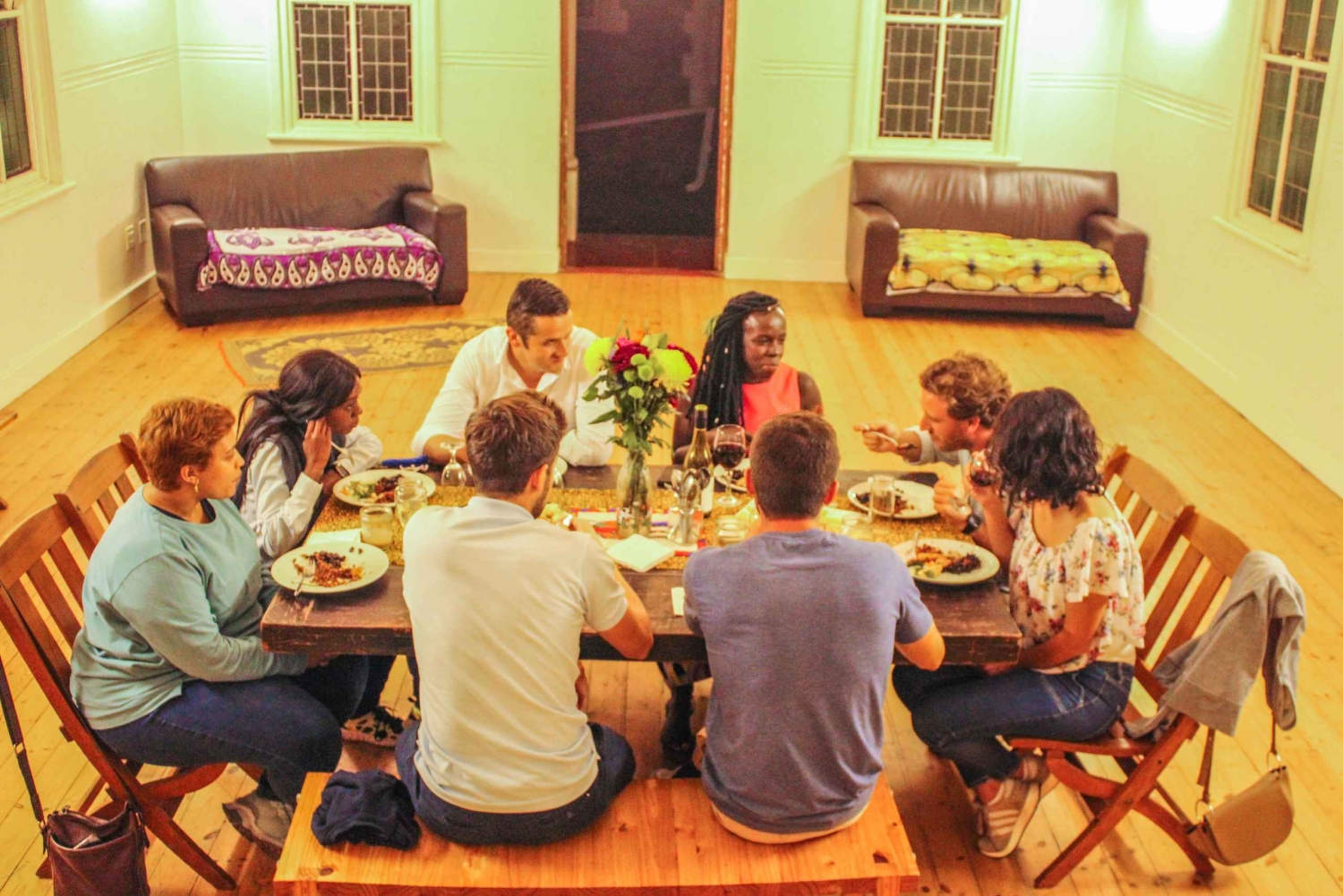 Mauritius Cooking Class with Market Tour