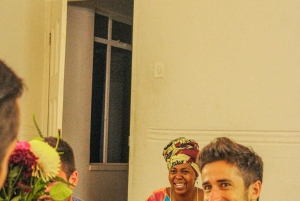 Mauritius Cooking Class with Market Tour