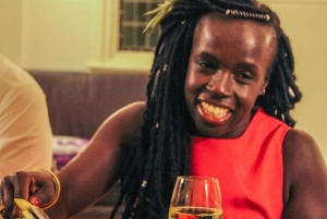 Mauritius Cooking Class with Market Tour