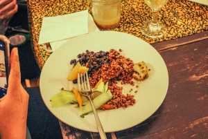 Mauritius Cooking Class with Market Tour