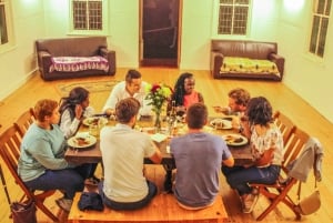 Mauritius Cooking Class with Market Tour