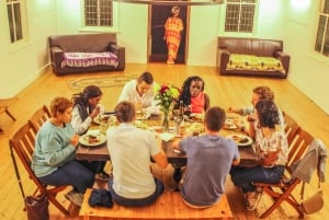 Mauritius Cooking Class with Market Tour