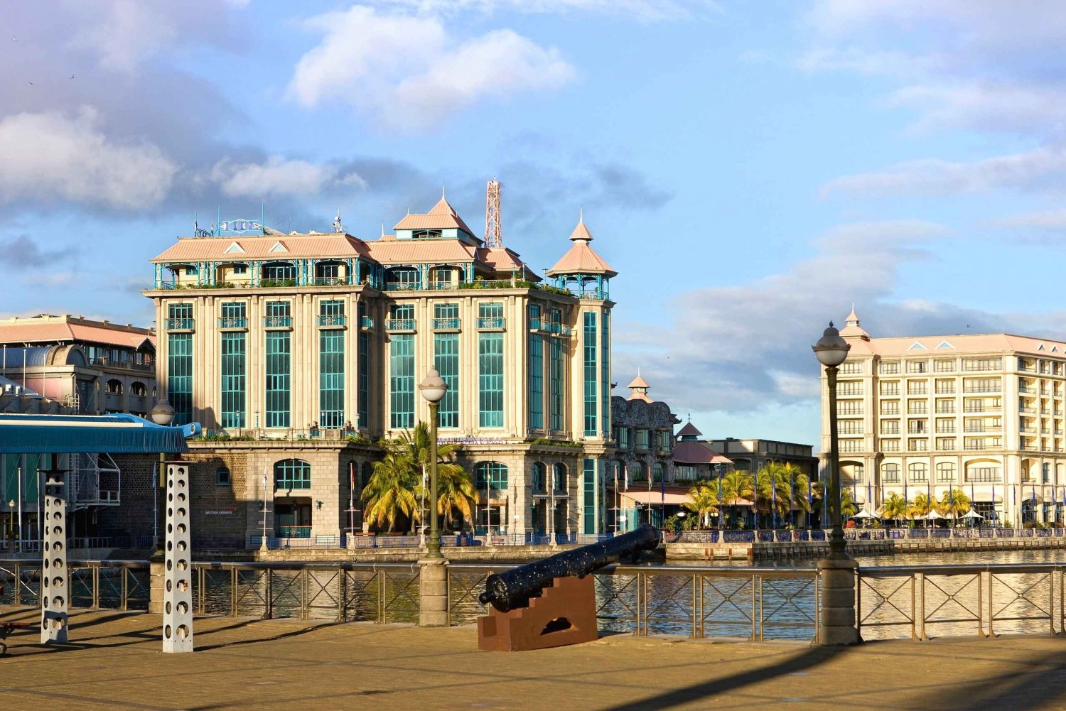 Dodo’s Trail: Discover Mauritius’ Heritage & Creole Lunch