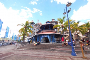 Dodo’s Trail: Discover Mauritius’ Heritage & Creole Lunch