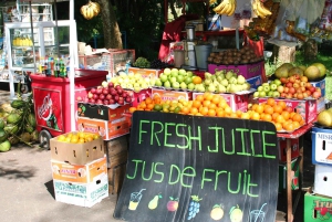 Dodo’s Trail: Discover Mauritius’ Heritage & Creole Lunch