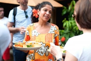 Dodo’s Trail: Discover Mauritius’ Heritage & Creole Lunch
