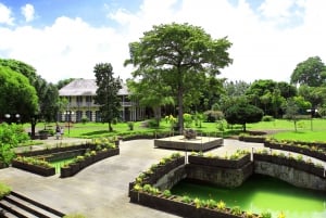 Dodo’s Trail: Discover Mauritius’ Heritage & Creole Lunch
