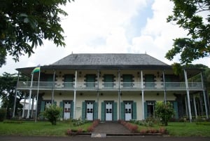 Dodo’s Trail: Discover Mauritius’ Heritage & Creole Lunch