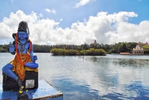 Mauritius Dolphin Encounter und Geographic Marvels Tour