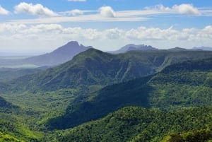 Mauritius Dolphin Encounter und Geographic Marvels Tour