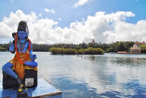 Mauritius Dolphin Encounter und Geographic Marvels Tour