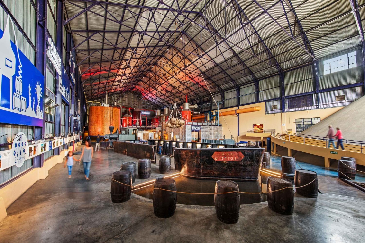 Mauritius: Entry Ticket to L'Aventure du Sucre