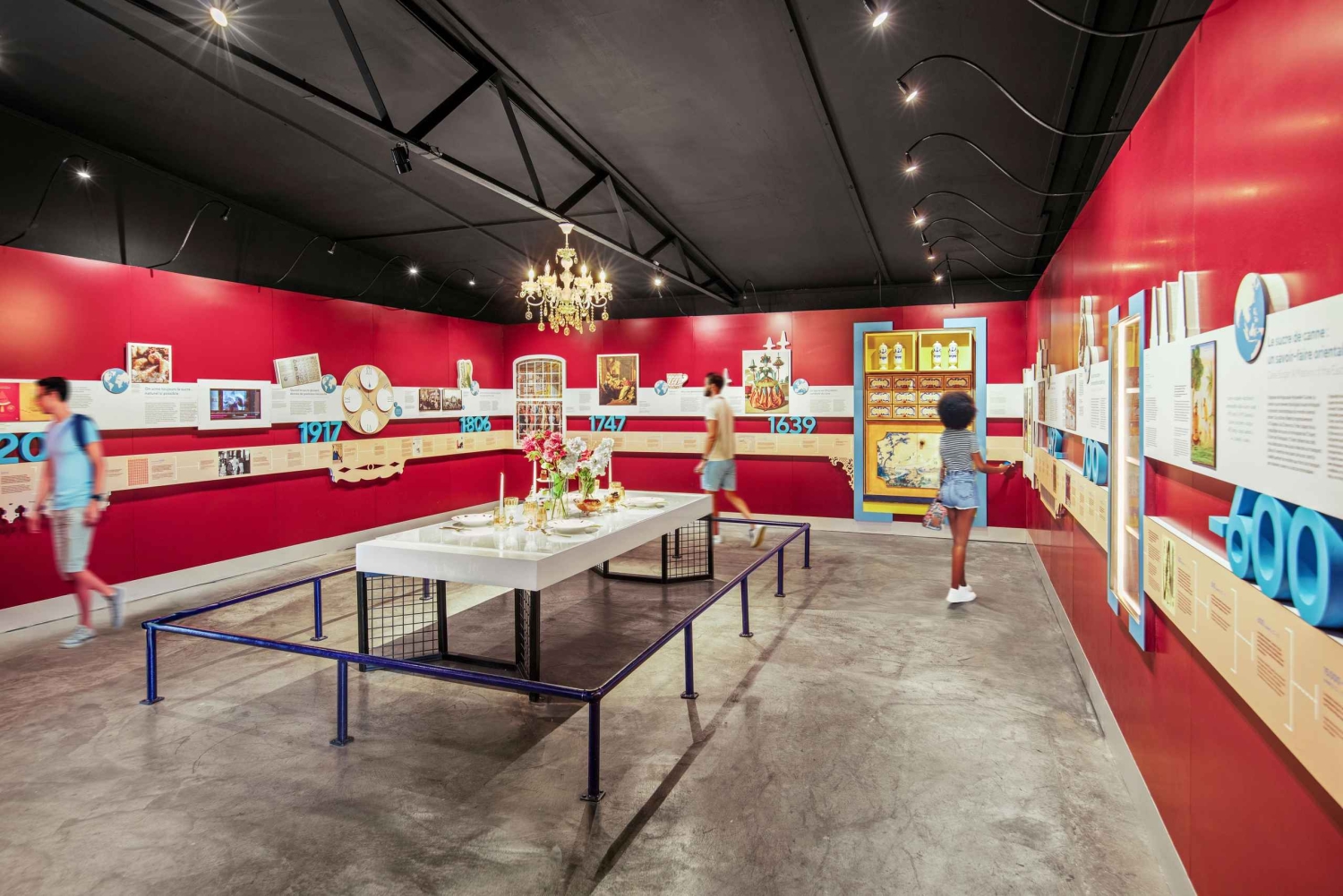 Mauritius: Entry Ticket to L'Aventure du Sucre