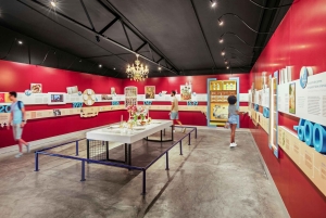 Mauritius: Entry Ticket to L'Aventure du Sucre