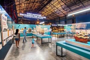 Mauritius: Entry Ticket to L'Aventure du Sucre