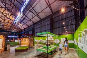 Mauritius: Entry Ticket to L'Aventure du Sucre