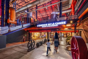 Mauritius: Entry Ticket to L'Aventure du Sucre