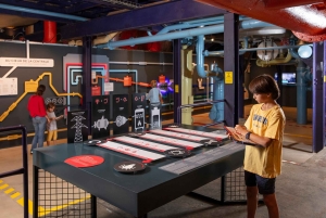 Mauritius: Entry Ticket to L'Aventure du Sucre