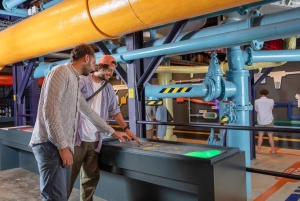 Mauritius: Entry Ticket to L'Aventure du Sucre