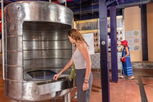 Mauritius: Entry Ticket to L'Aventure du Sucre