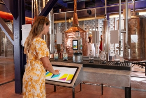 Mauritius: Entry Ticket to L'Aventure du Sucre